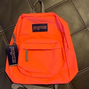 Jansport Backpack